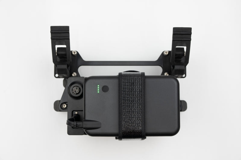 Elevate SAR Battery Pack