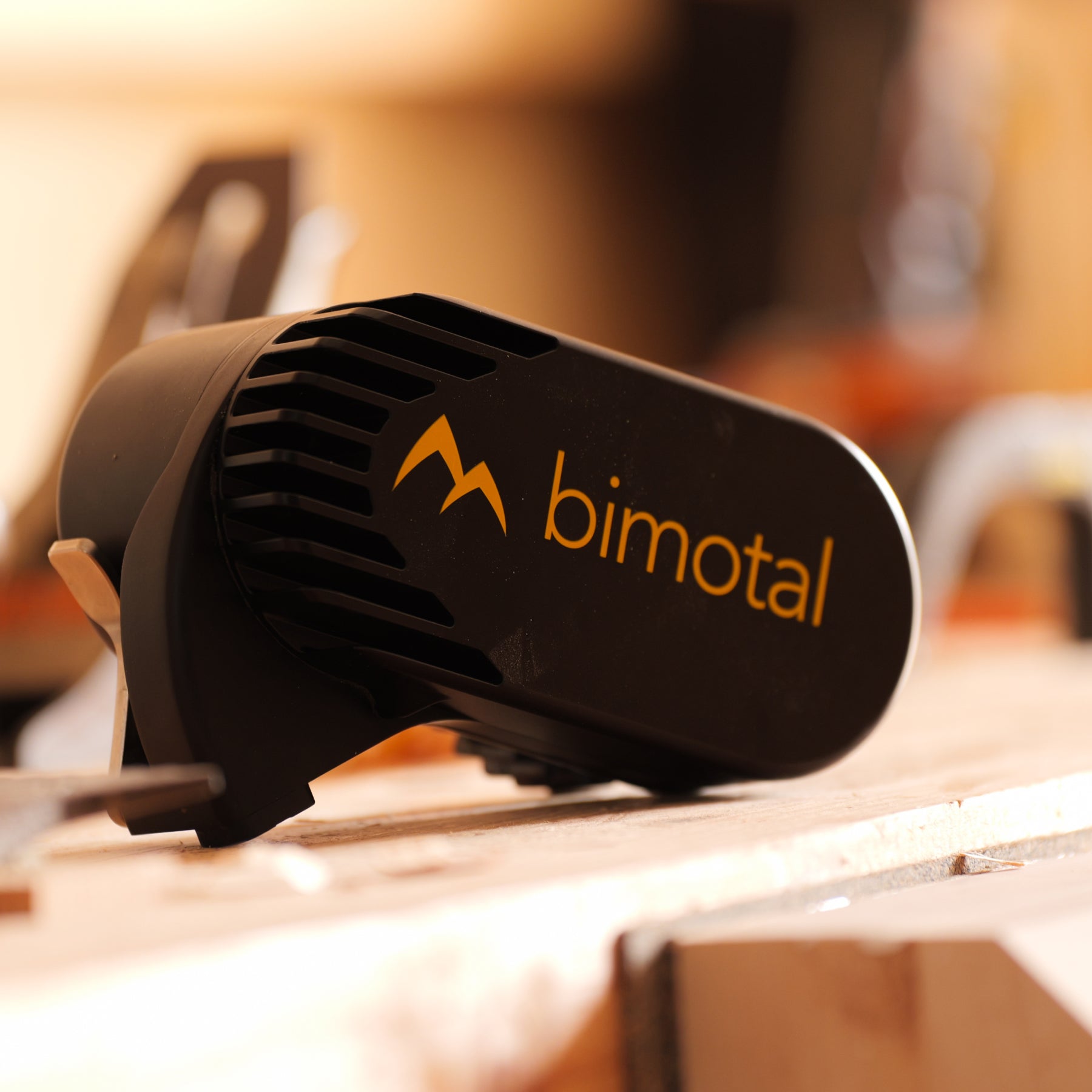 Bimotal Elevate ebike conversion kit motor