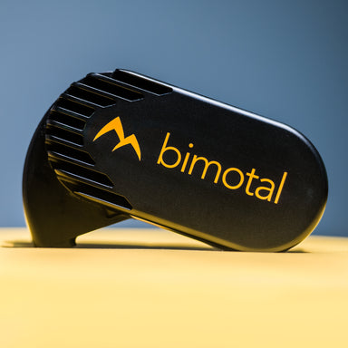 bimotal elevate ebike motor