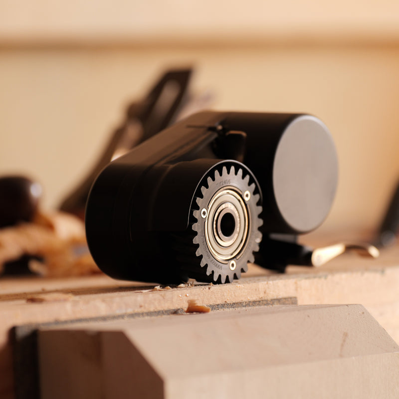 Bimotal Elevate ebike conversion kit motor