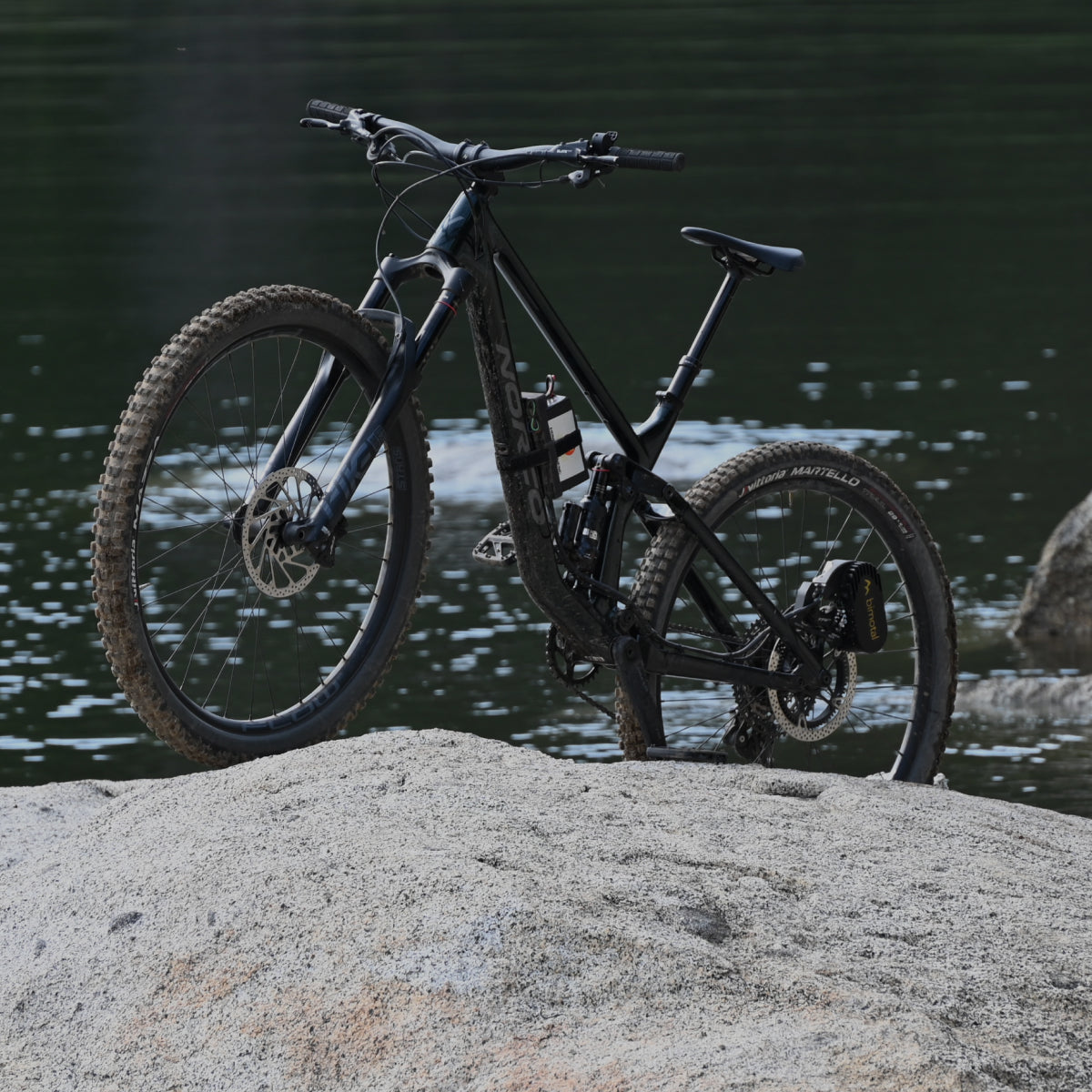 Elevate Pre-order Deposit