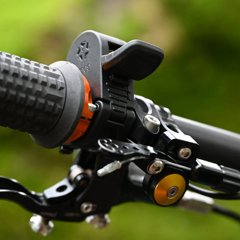 Elevate Thumb Throttle