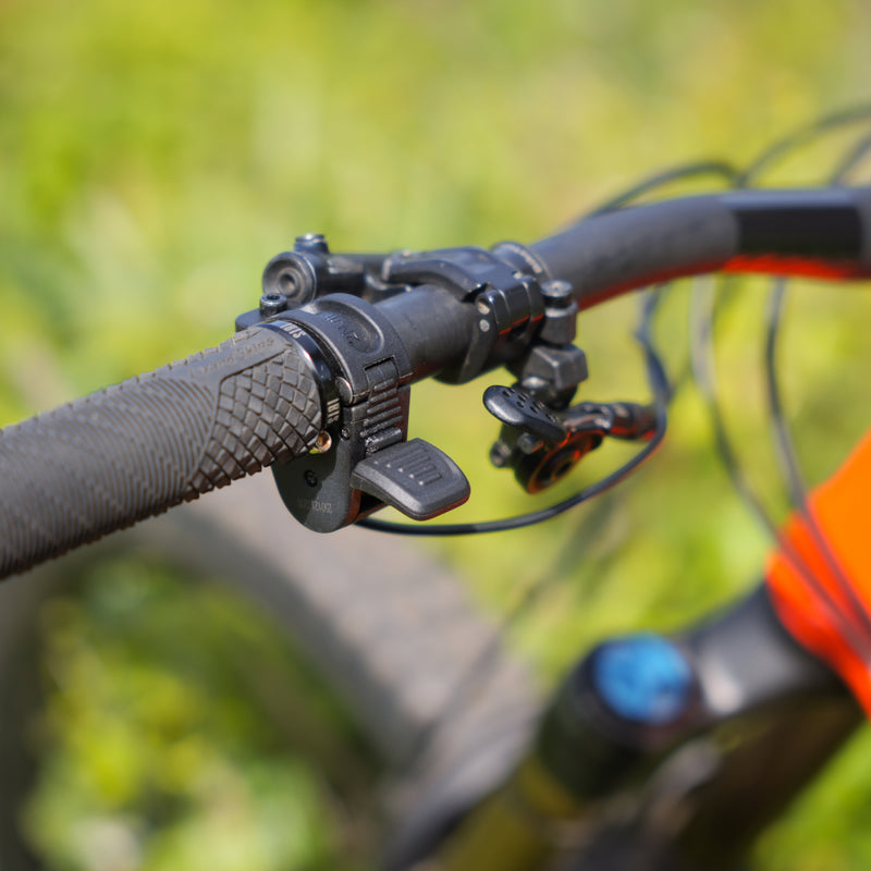 Elevate Thumb Throttle