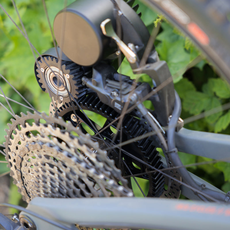 Elevate Ebike Output Gear
