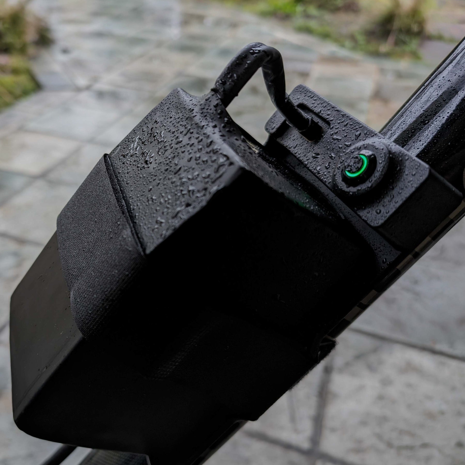 Elevate Ebike Battery
