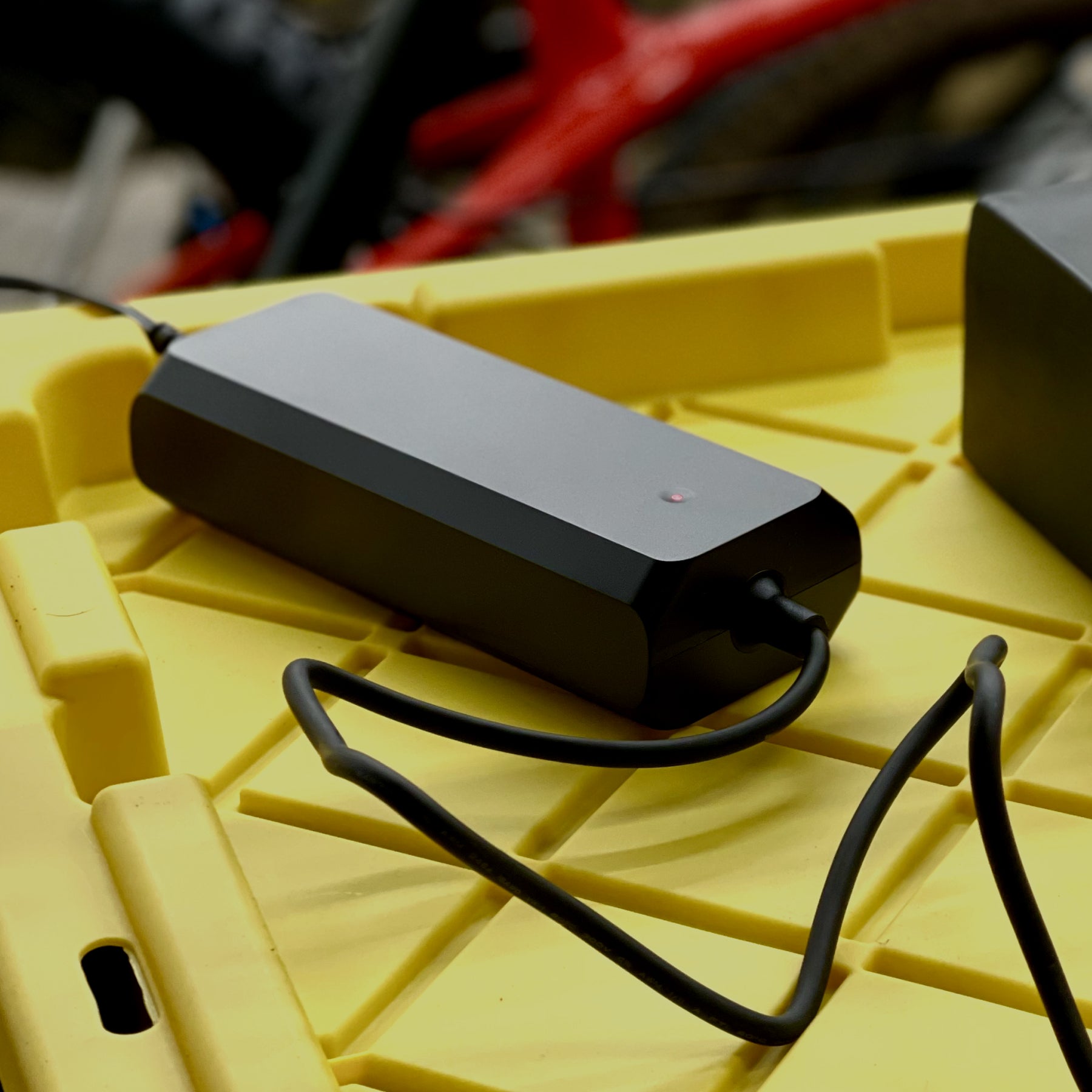 Elevate Ebike Battery Charger