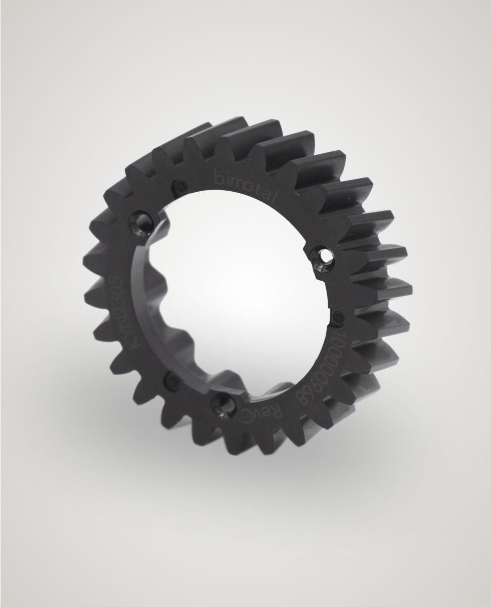 Elevate Ebike Output Gear