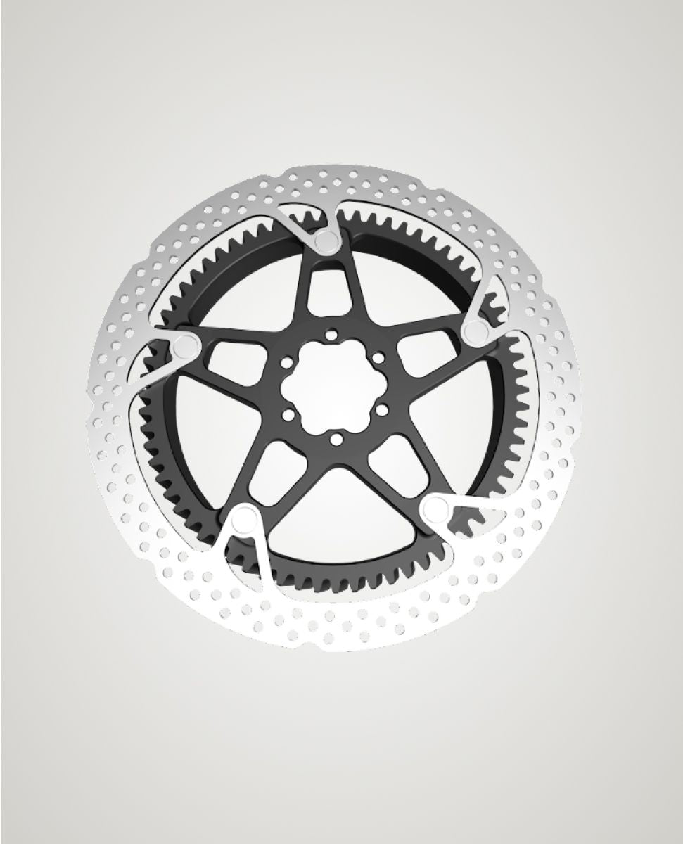 Elevate Ebike Rotor Gear