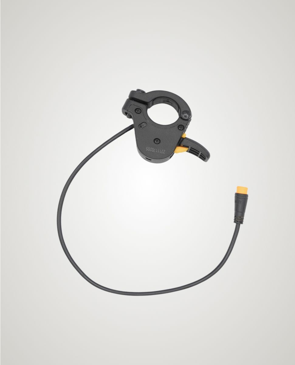 Elevate Thumb Throttle