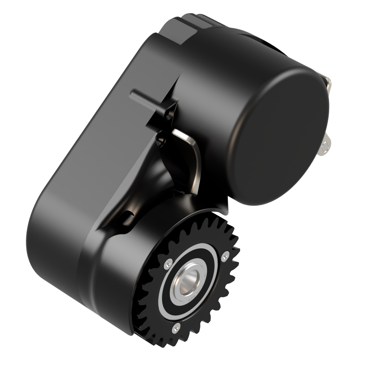 Elevate System Pre-order Deposit