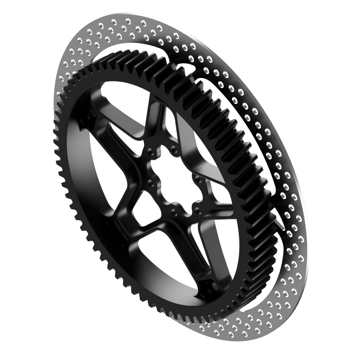 Elevate System Pre-order Deposit