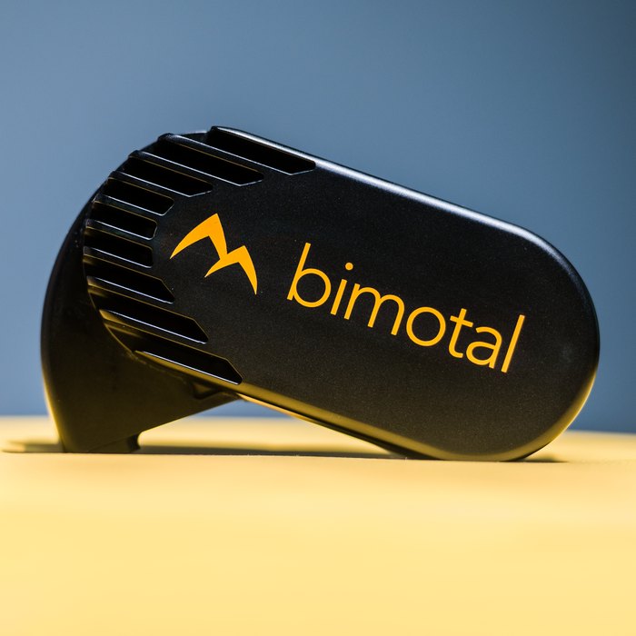 What's in a Name? The Story Behind Bimotal (Pronounced "Bye - Mow - Tahl")