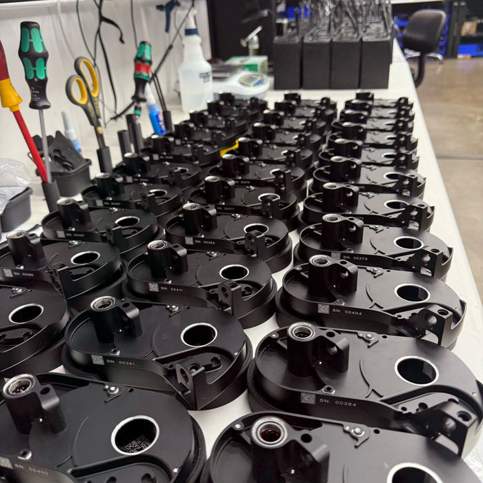 Rolling Production Status Updates