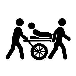 Fewer Volunteers per Litter