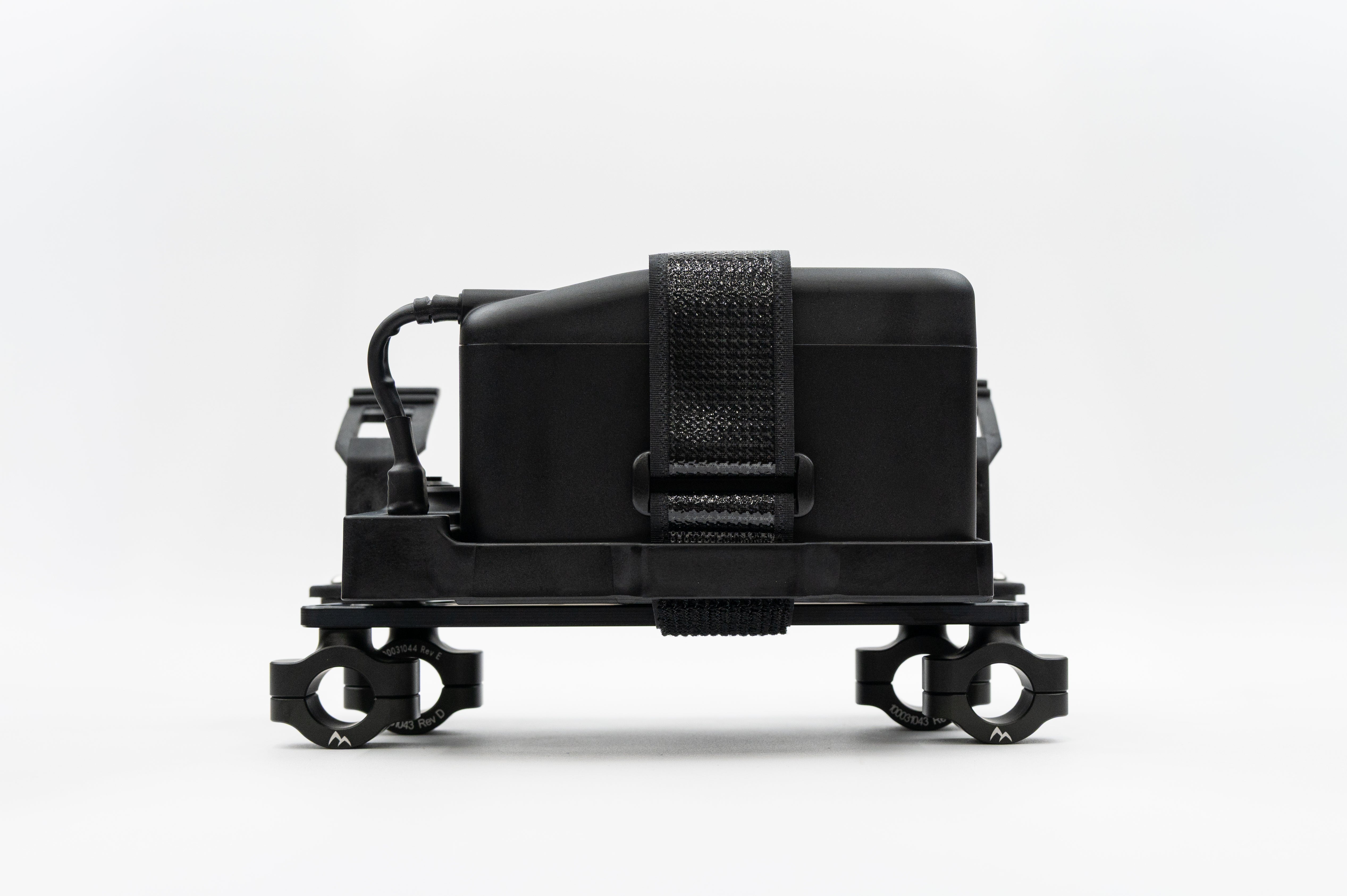 Elevate SAR Battery Pack