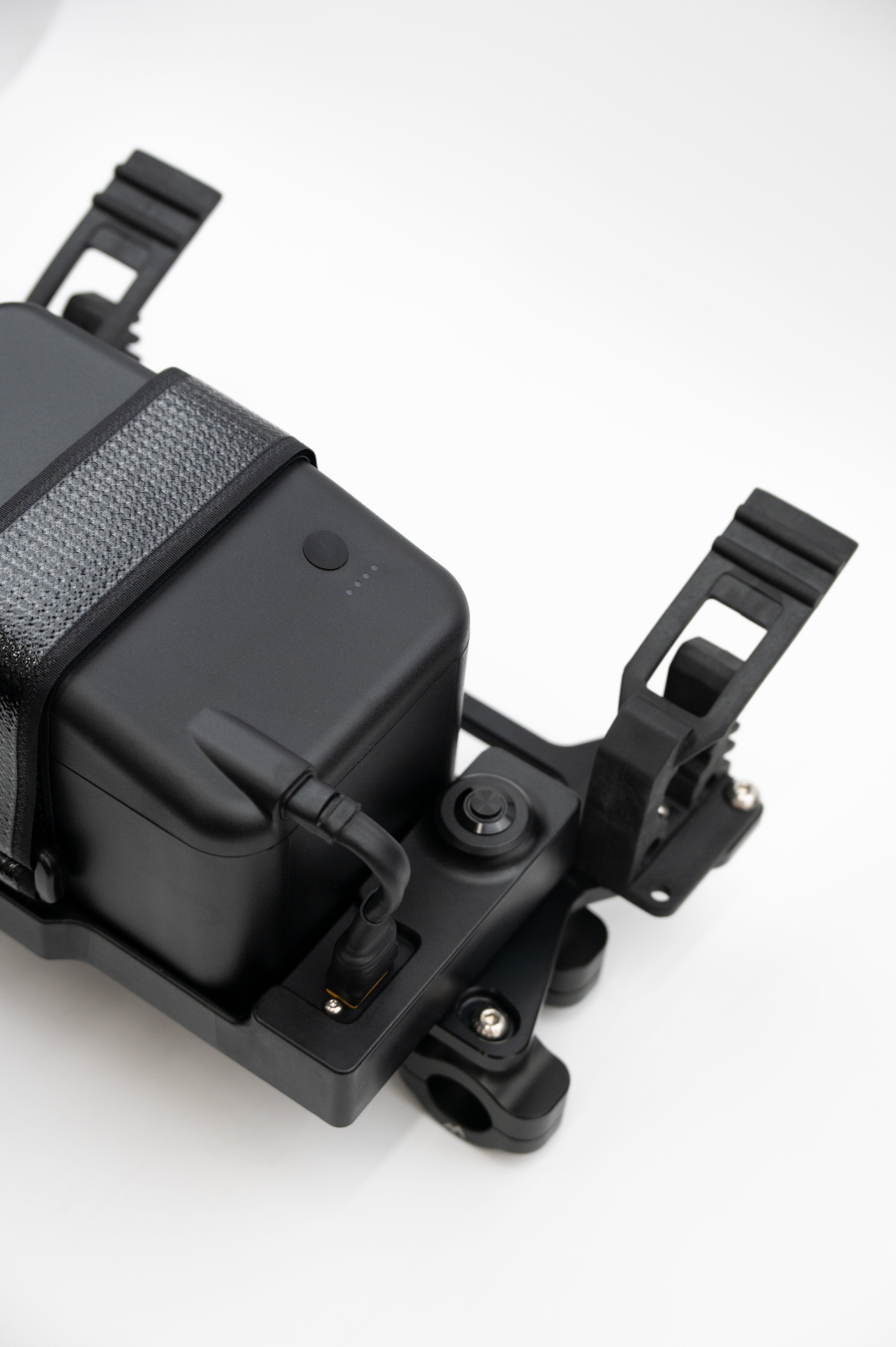 Elevate SAR Battery Pack