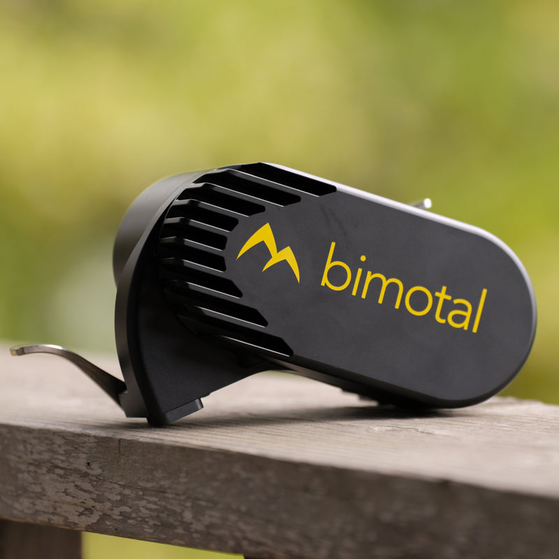 Bimotal Elevate ebike conversion kit motor