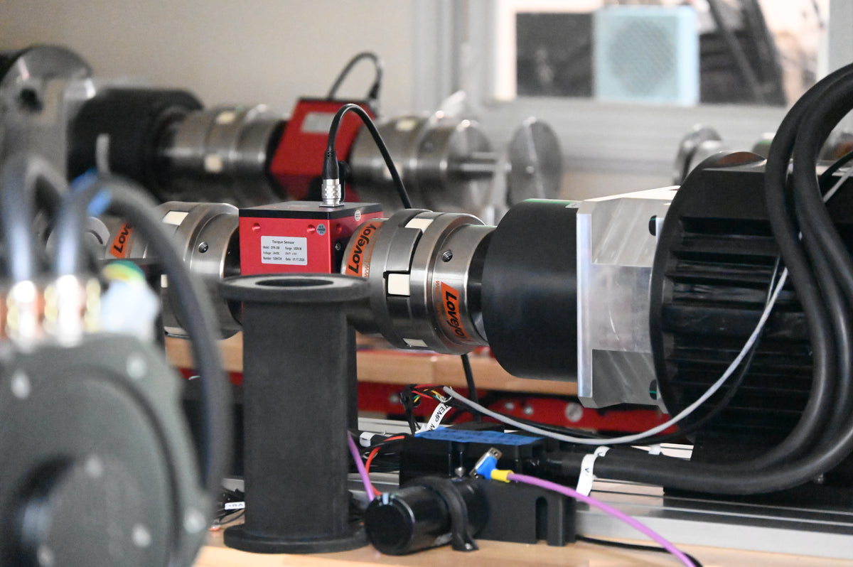 Reliability through Testing
