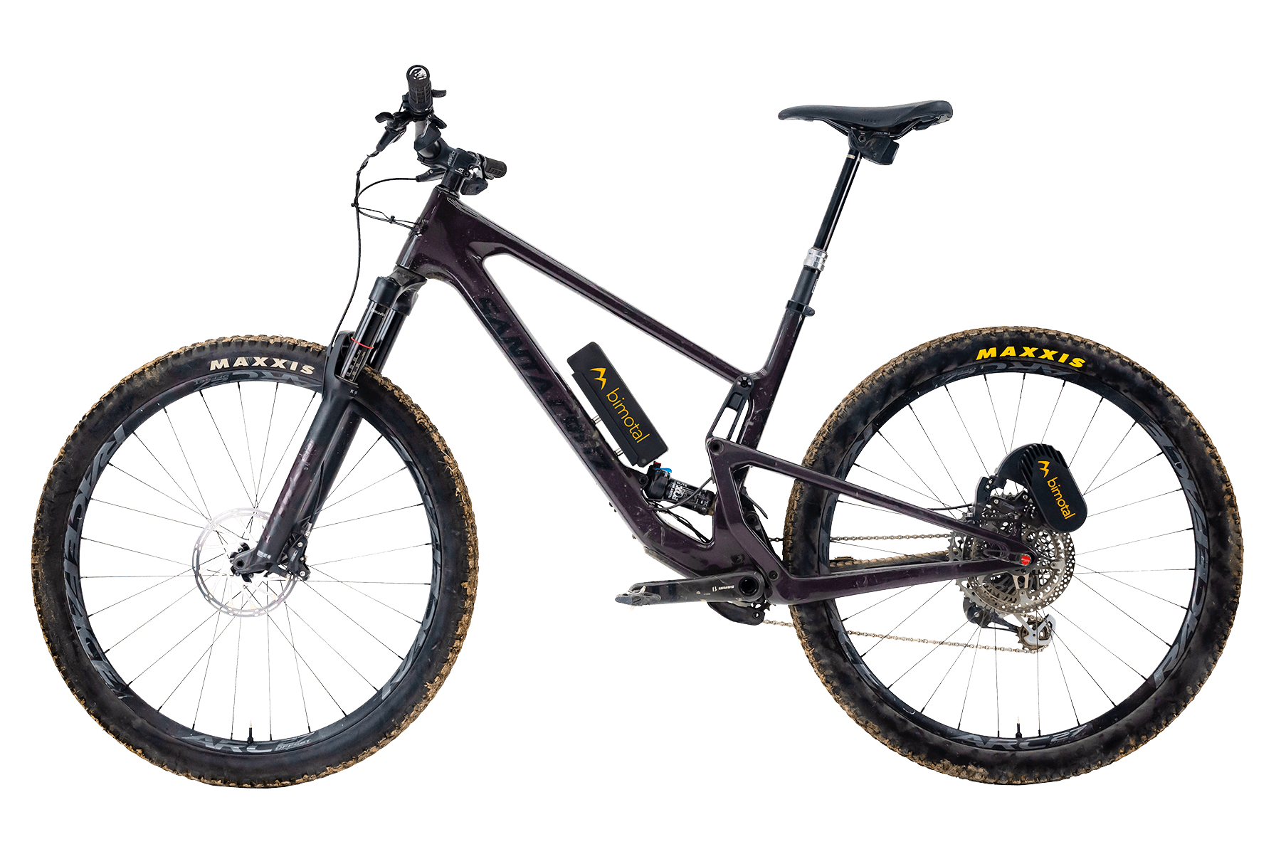 Bimotal Elevate E-Bike Conversion Kit Review