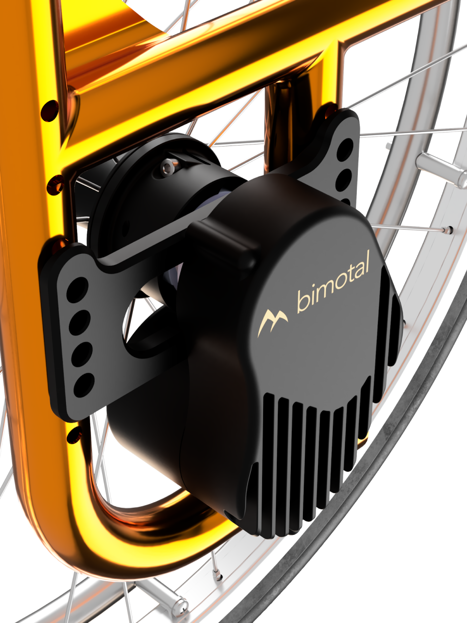 Optimized for Your Application