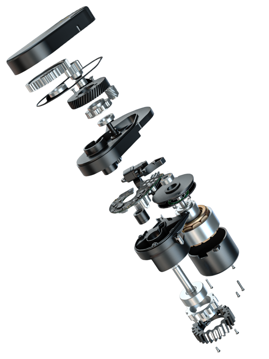 Ultra-Light & Efficient