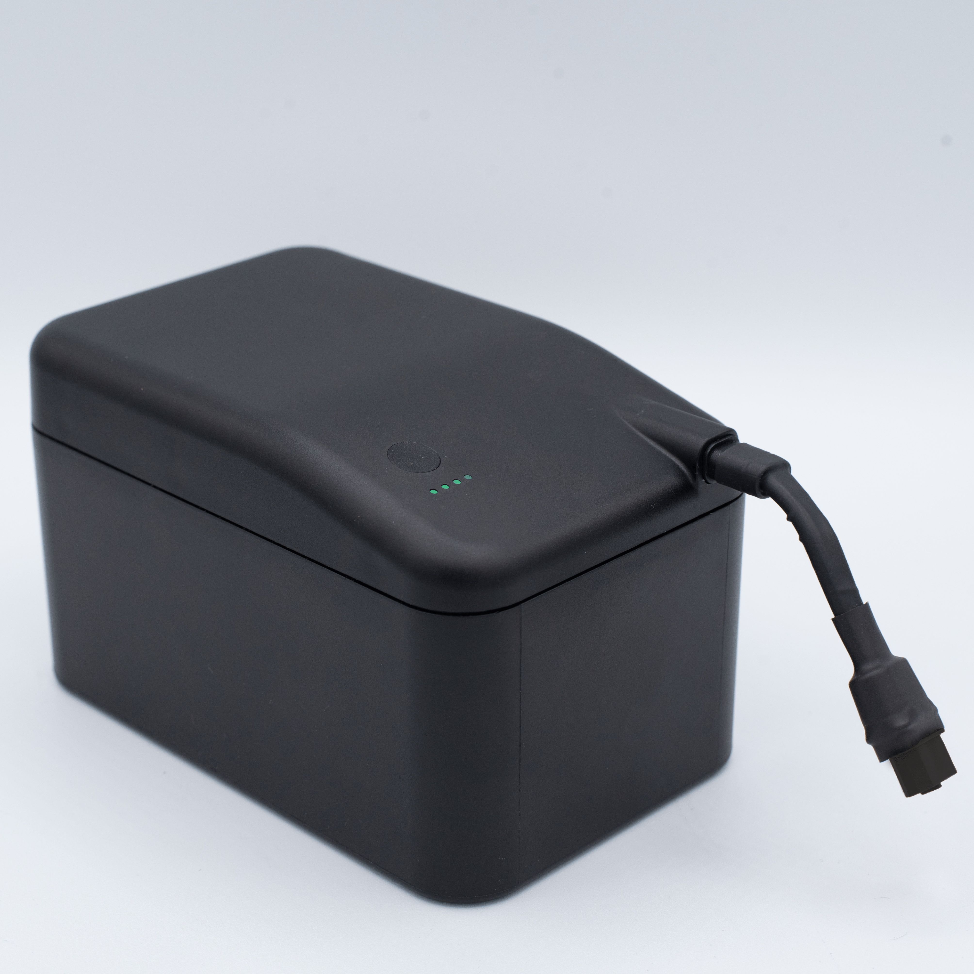 Elevate Ebike Battery