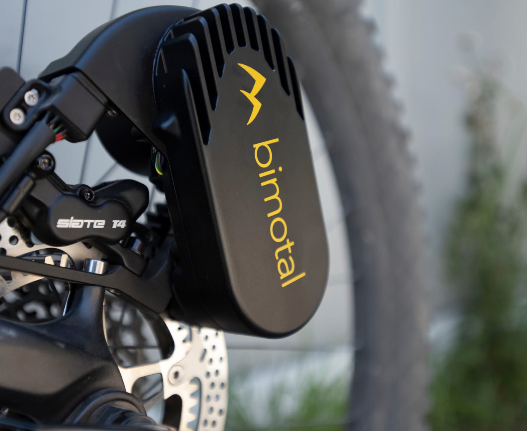 Bimotal Is Set to Hijack the E-bike World With Their Elevate
