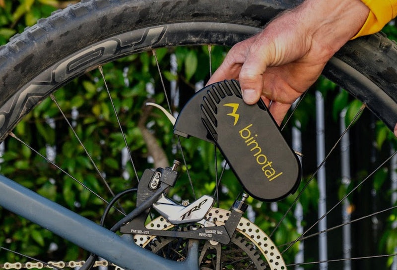 Elevate Ebike Mounting kit