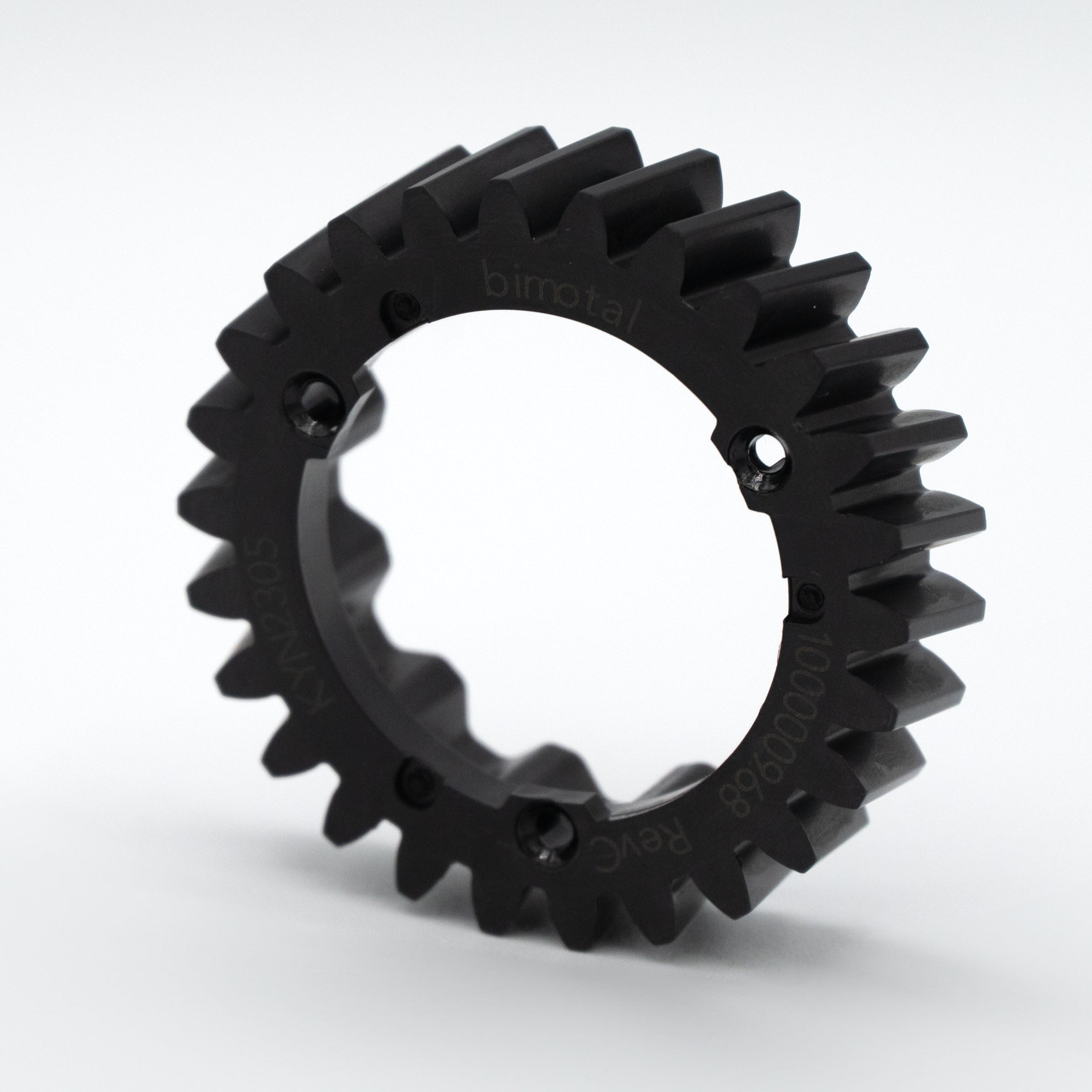 Elevate Output Gear
