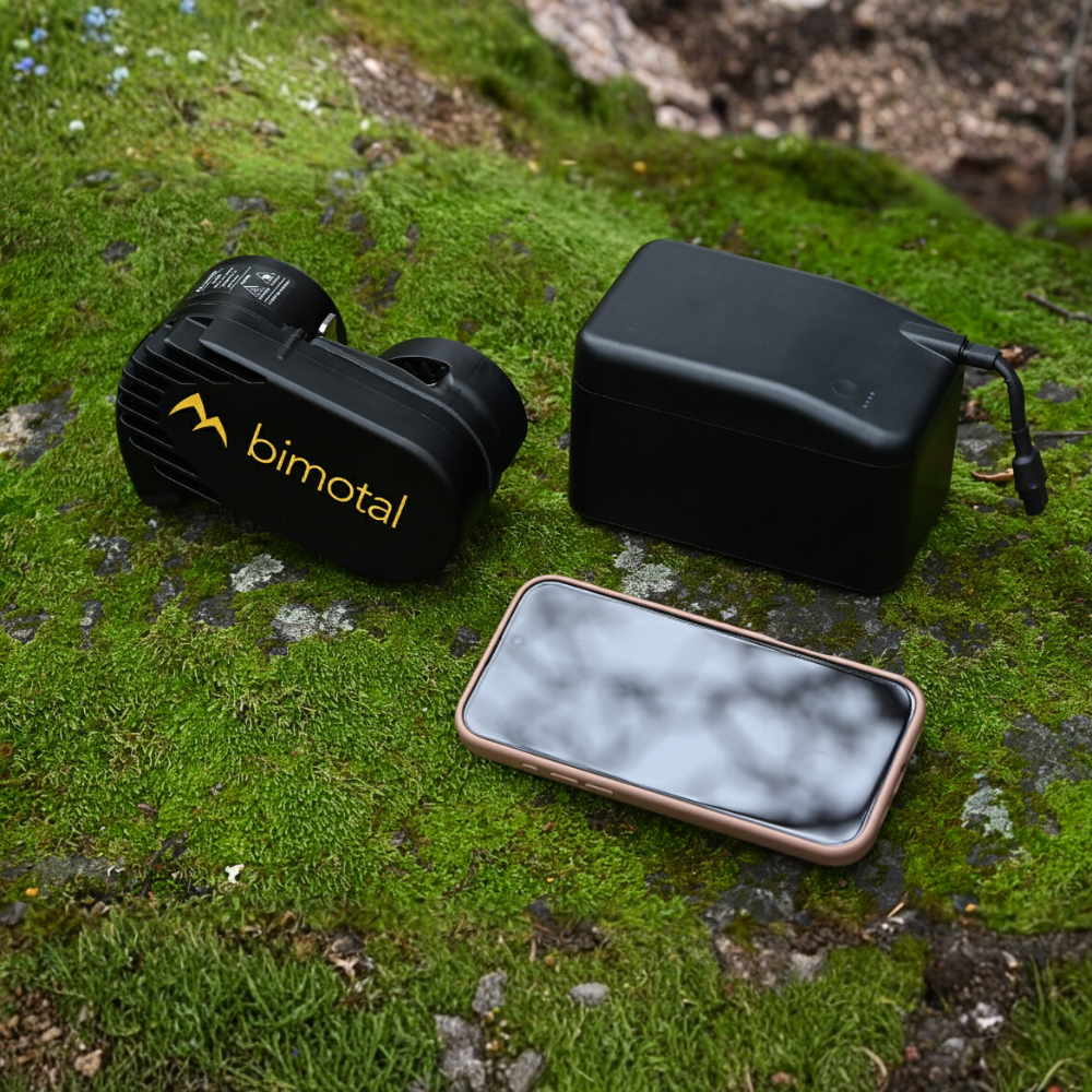 Elevate Ebike Battery