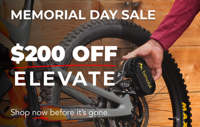 Get $200 off Elevate now.
