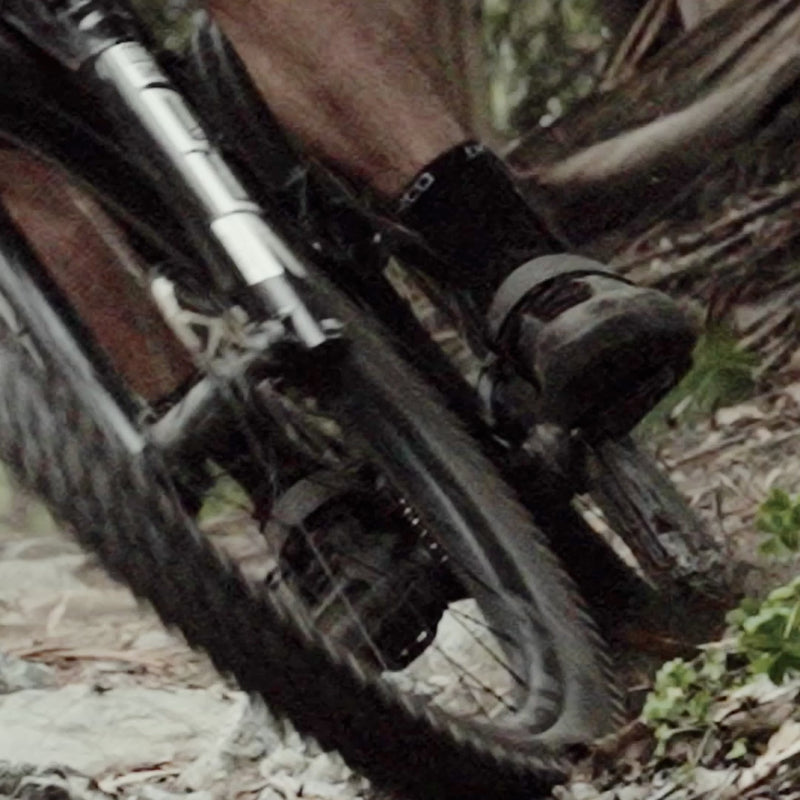 Elevate Ebike Conversion Kit