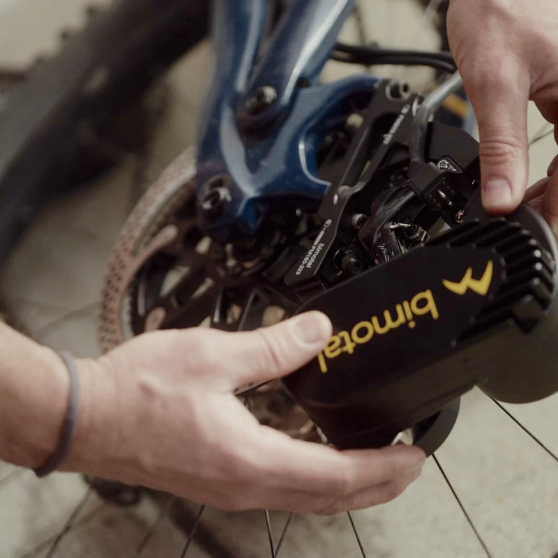 Elevate Ebike Conversion Kit