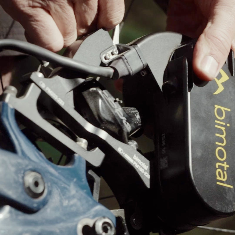 Elevate Ebike Conversion Kit